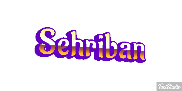 Şehriban Metin efekti