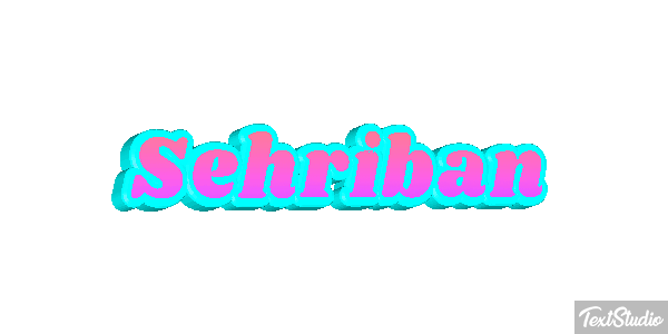 Şehriban Metin efekti