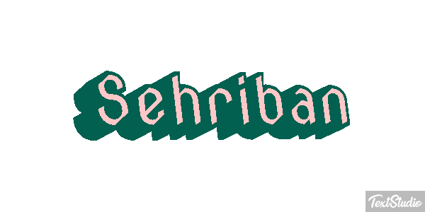 Şehriban Metin efekti
