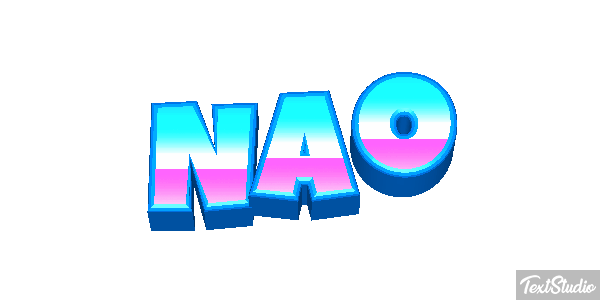 Não Efeito do texto