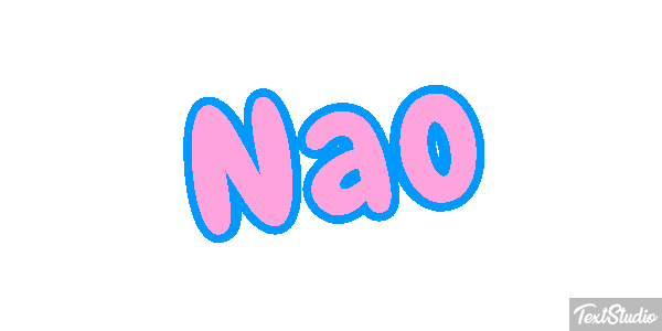 Não Efeito do texto