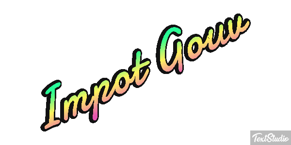 Impôt Gouv Efeito do texto