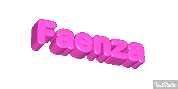 Faenza Effet de texte