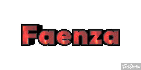 Faenza Effet de texte