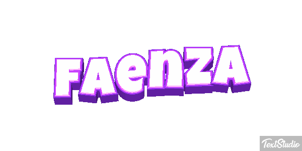 Faenza Effet de texte