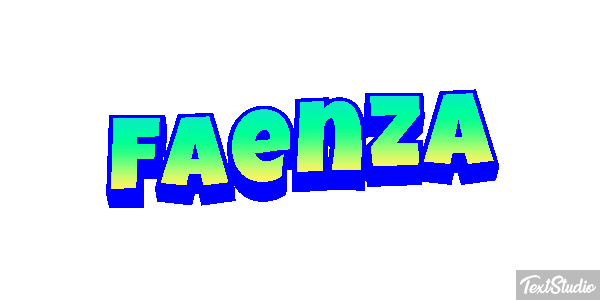 Faenza Effet de texte