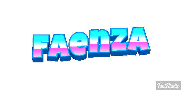 Faenza Effet de texte