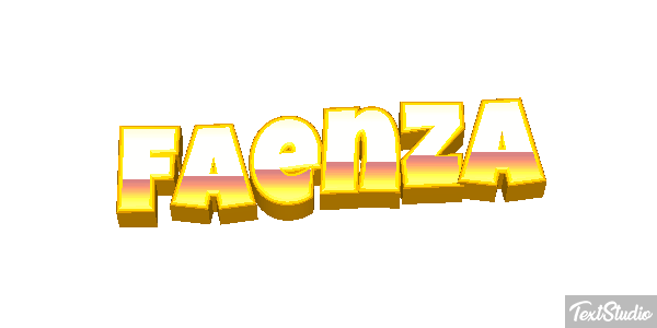 Faenza Effet de texte