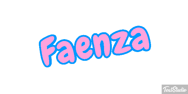 Faenza Effet de texte