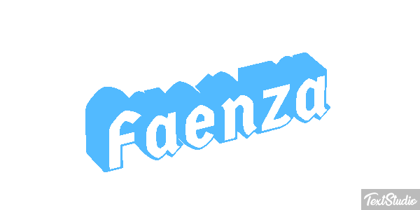 Faenza Effet de texte