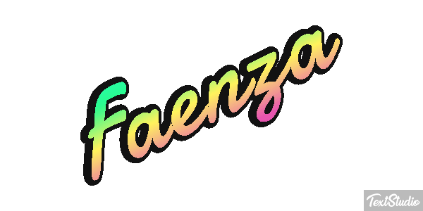 Faenza Effet de texte