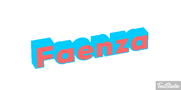 Faenza Effet de texte