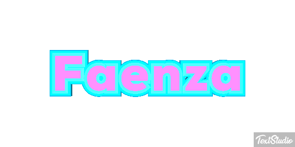 Faenza Effet de texte
