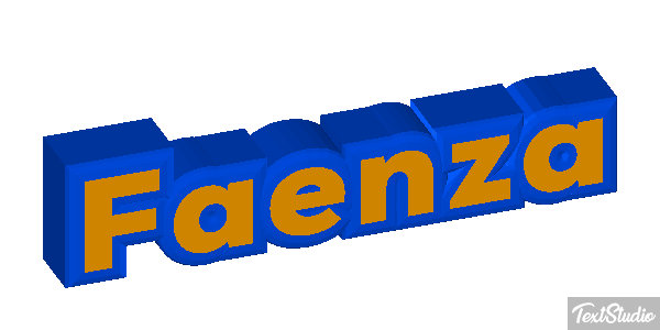 Faenza Effet de texte