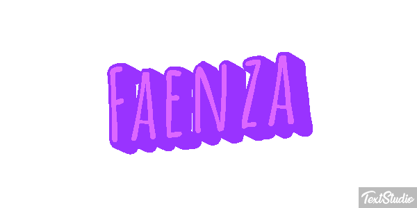 Faenza Effet de texte