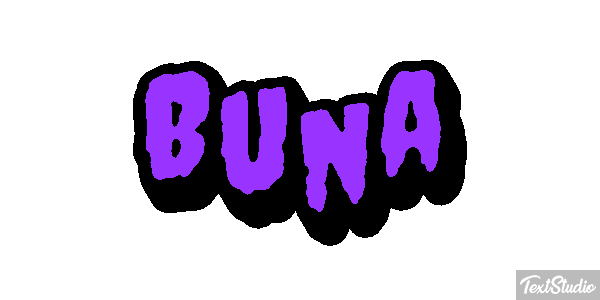 Buna Efeito do texto