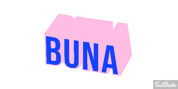Buna Efeito do texto