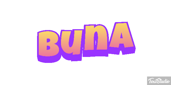 Buna Efeito do texto