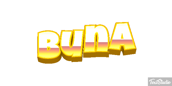 Buna Efeito do texto