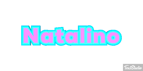 Natalino Efekt tekstowy