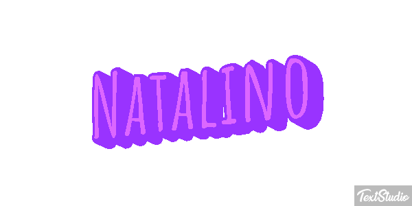 Natalino Efekt tekstowy