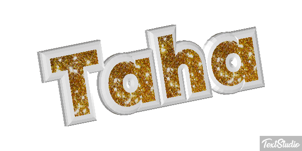 Taha Texteffekt