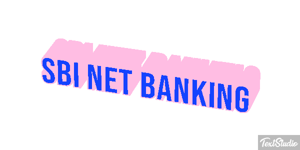 Sbi Net Banking Metin efekti
