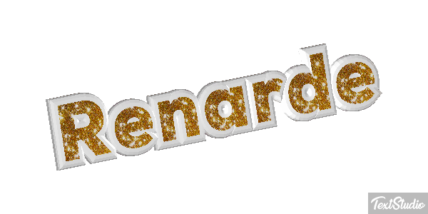 Renarde Effet de texte