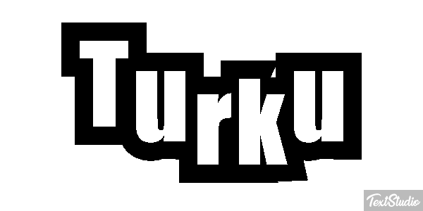 Turku Metin efekti