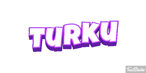Turku Metin efekti
