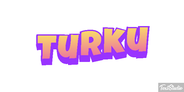 Turku Metin efekti