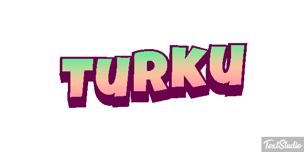 Turku Metin efekti