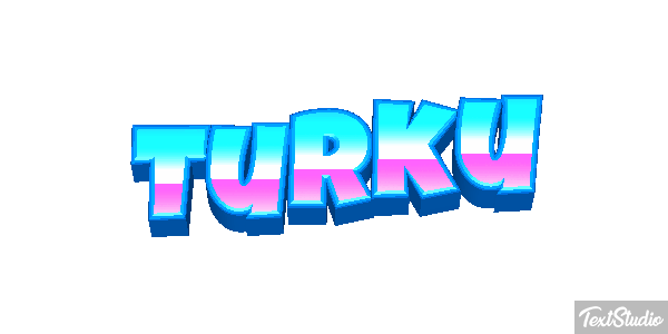 Turku Metin efekti