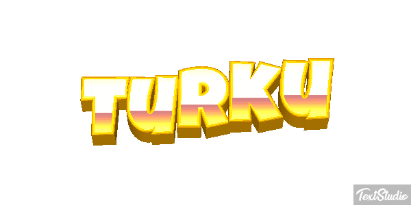 Turku Metin efekti