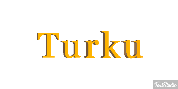 Turku Metin efekti