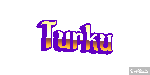 Turku Metin efekti