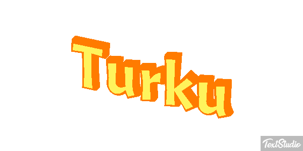 Turku Metin efekti