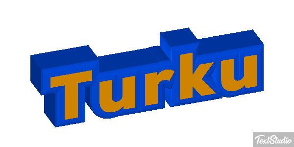 Turku Metin efekti