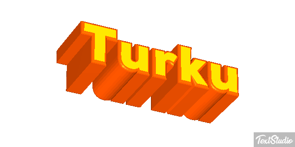 Turku Metin efekti