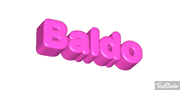 Baldo Metin efekti