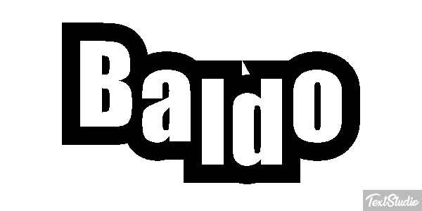 Baldo Metin efekti
