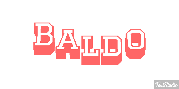Baldo Metin efekti