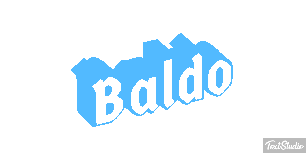 Baldo Metin efekti