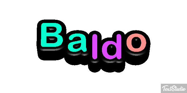 Baldo Metin efekti