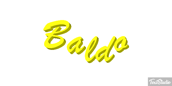 Baldo Metin efekti