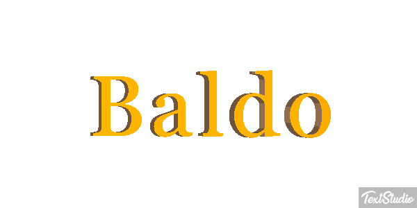Baldo Metin efekti