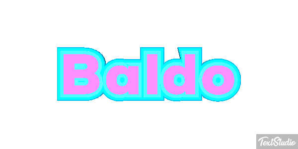 Baldo Metin efekti