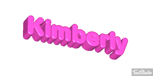 Kimberly Efeito do texto