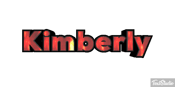 Kimberly Efeito do texto