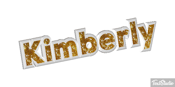 Kimberly Efeito do texto